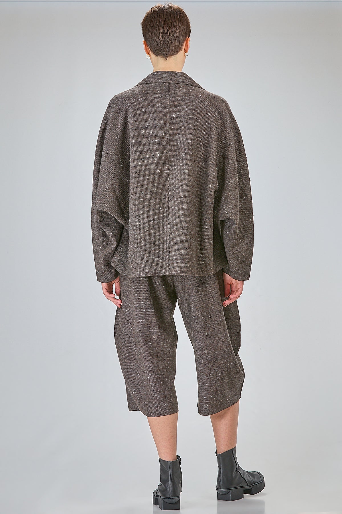 Ivo Milan Radical Fashion - giacche - BOBOUTIC