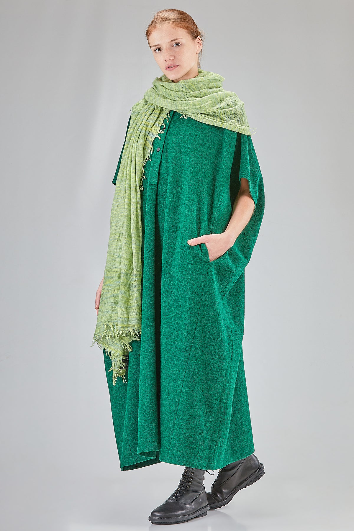 Ivo Milan Radical Fashion - sciarpe e foulards - LALAERRE