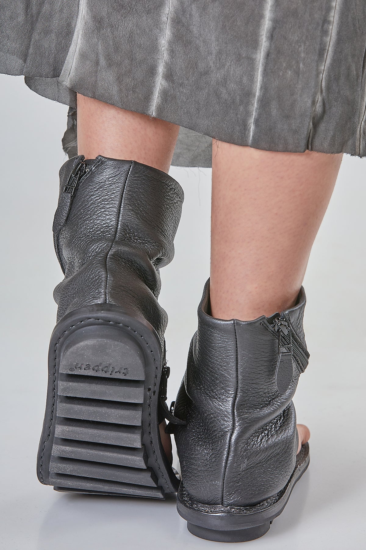 Ivo Milan Radical Fashion - sandali e sabot - TRIPPEN