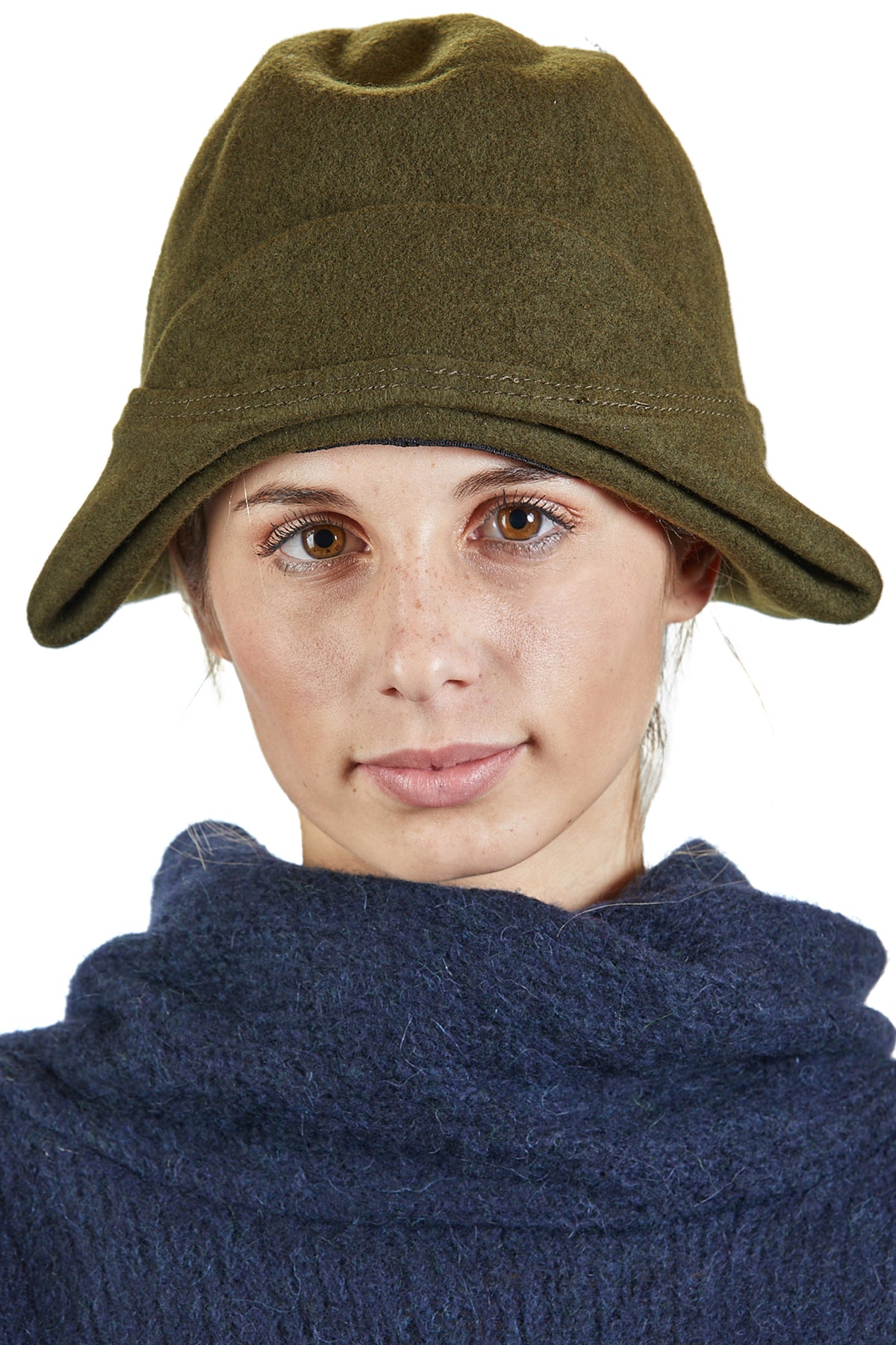 Ivo Milan Radical Fashion - cappelli e berretti - CHISAKI