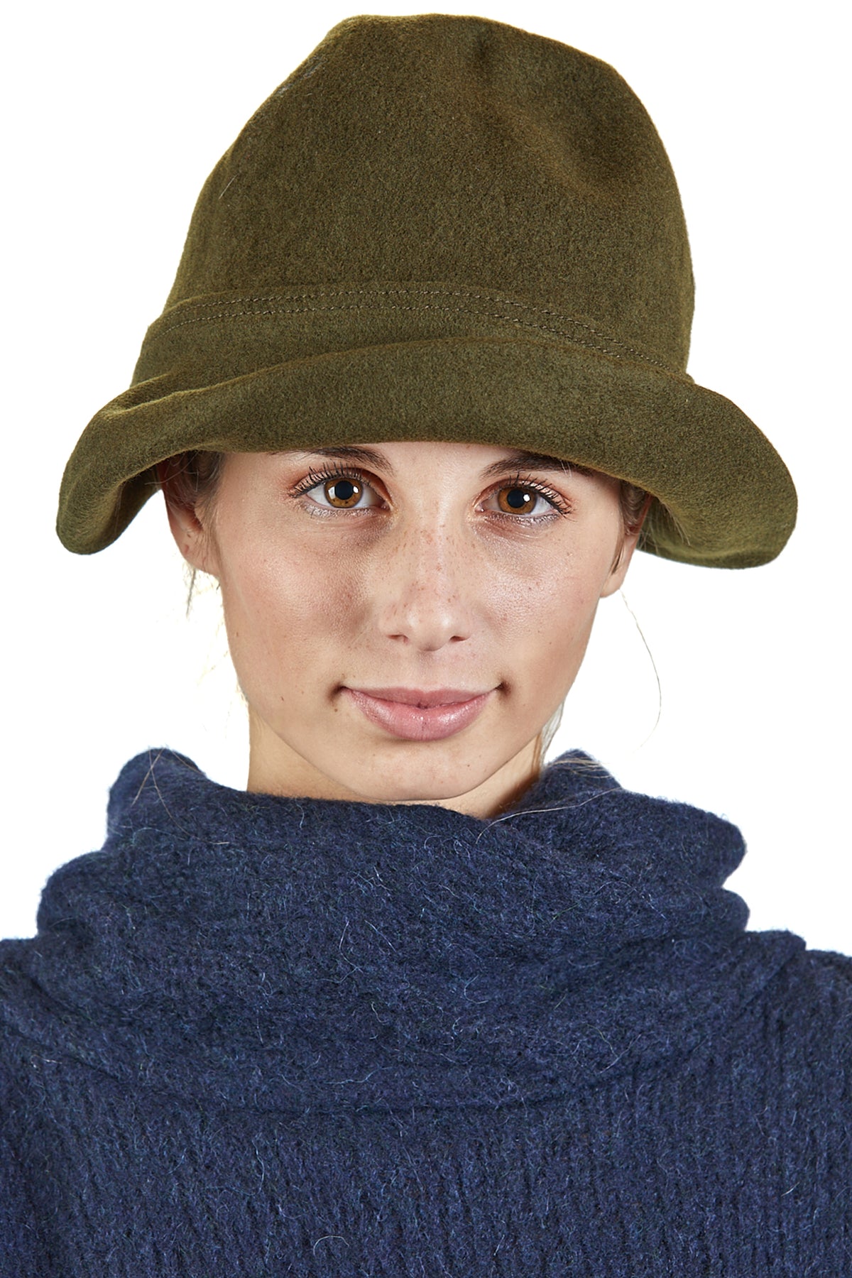 Ivo Milan Radical Fashion - cappelli e berretti - CHISAKI