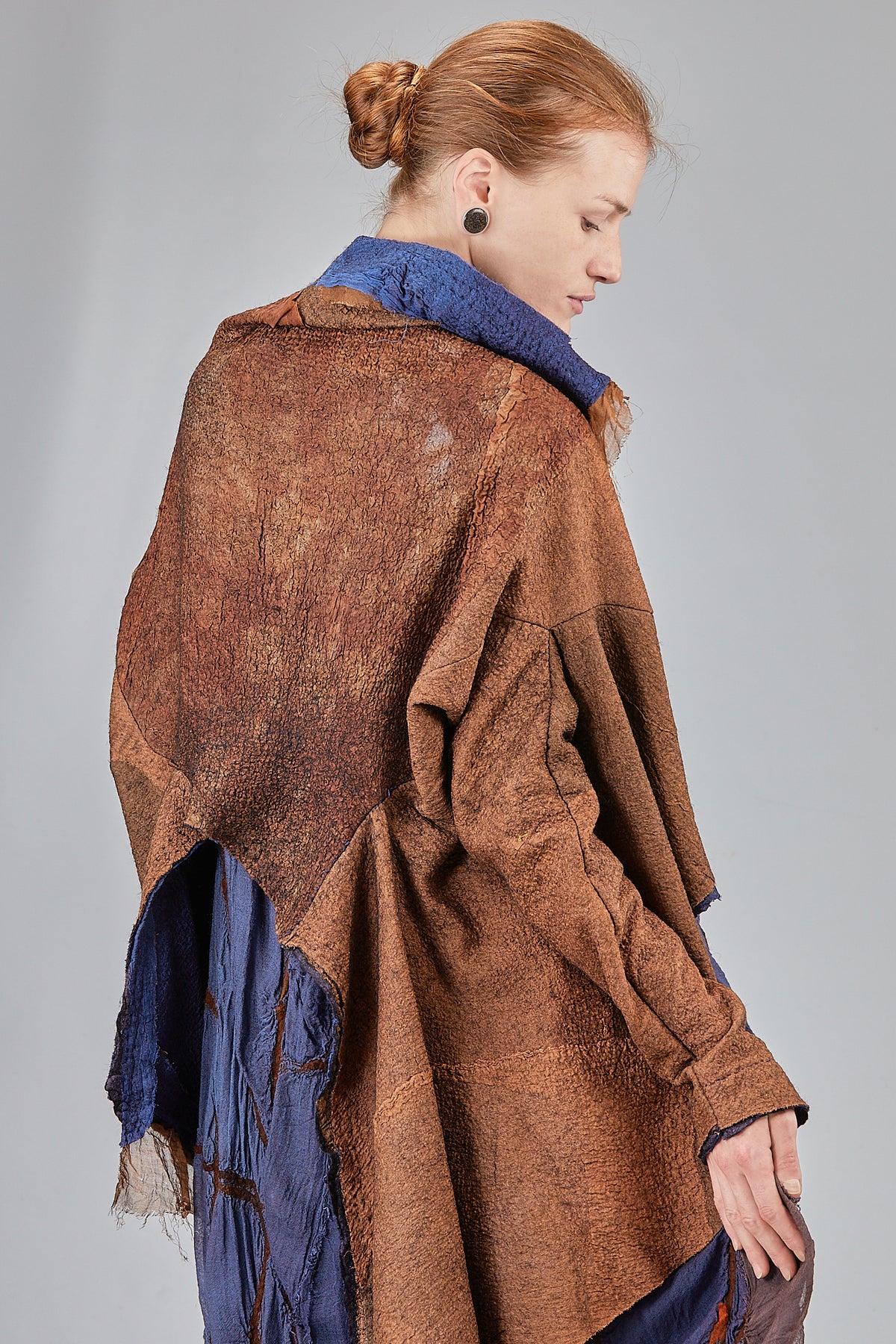 Ivo Milan Radical Fashion - giacche - AGOSTINA ZWILLING