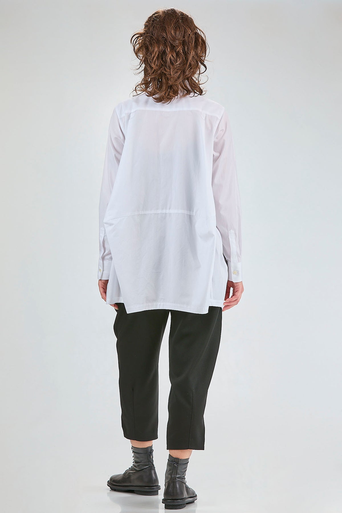 Ivo Milan Radical Fashion - camicie - COMME DES GARÇONS-COMME DES GARÇONS