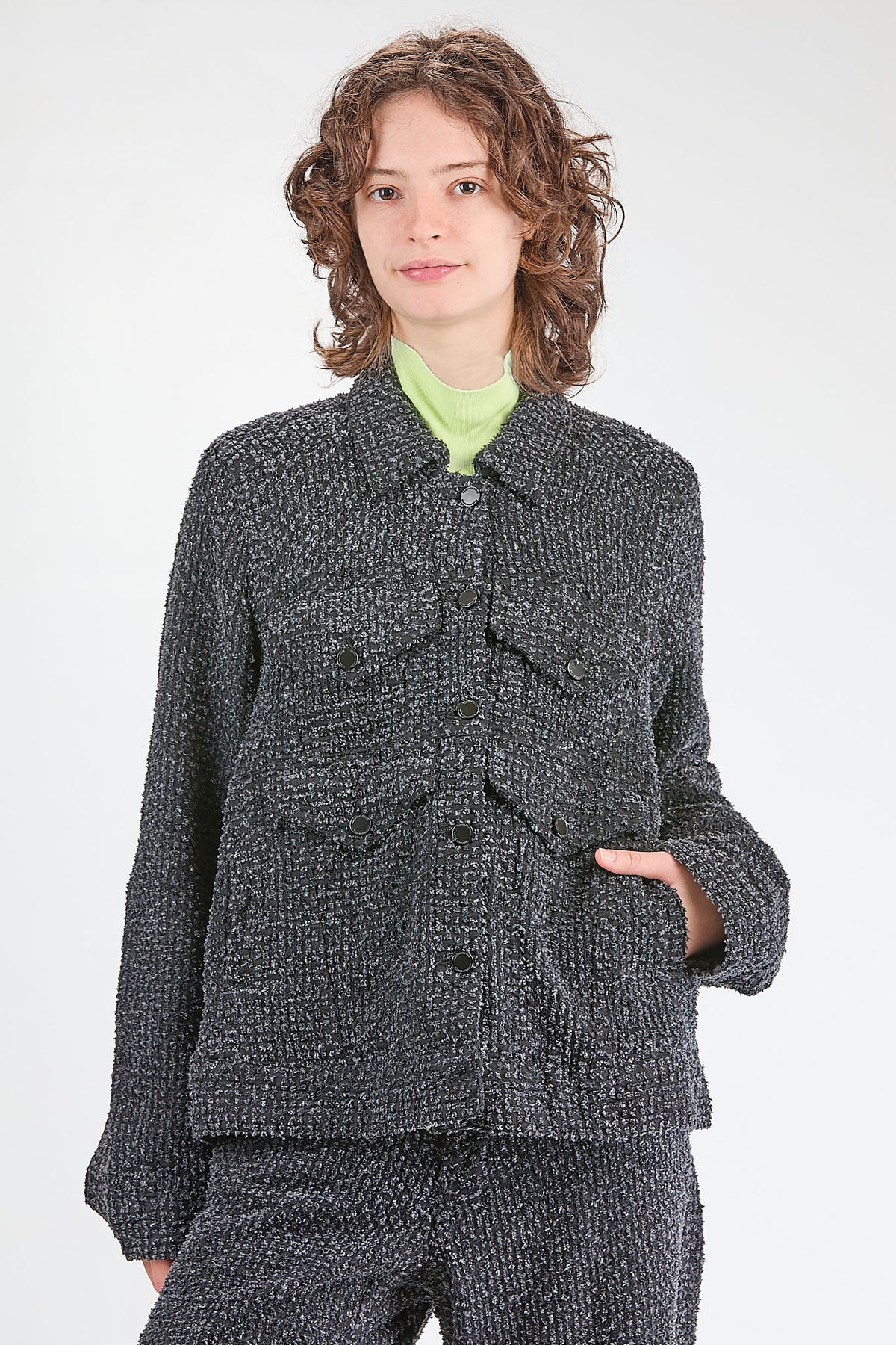 Ivo Milan Radical Fashion - blouson - MELITTA BAUMEISTER