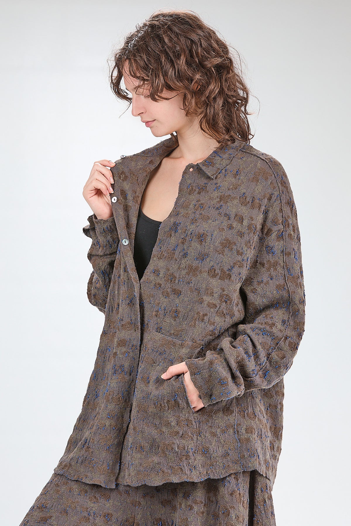 Ivo Milan Radical Fashion - giacche - BOBOUTIC