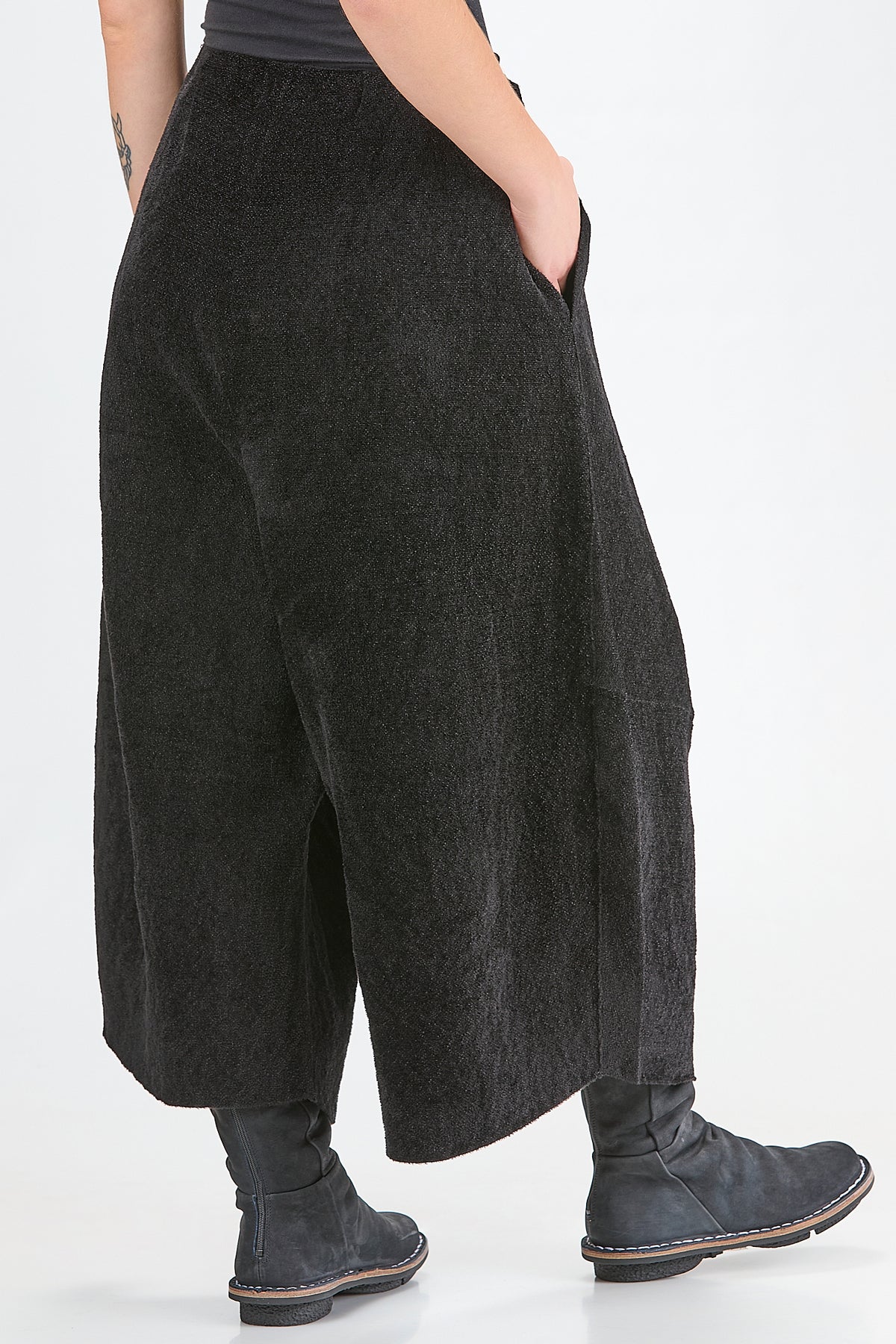 Ivo Milan Radical Fashion - pantaloni - BOBOUTIC