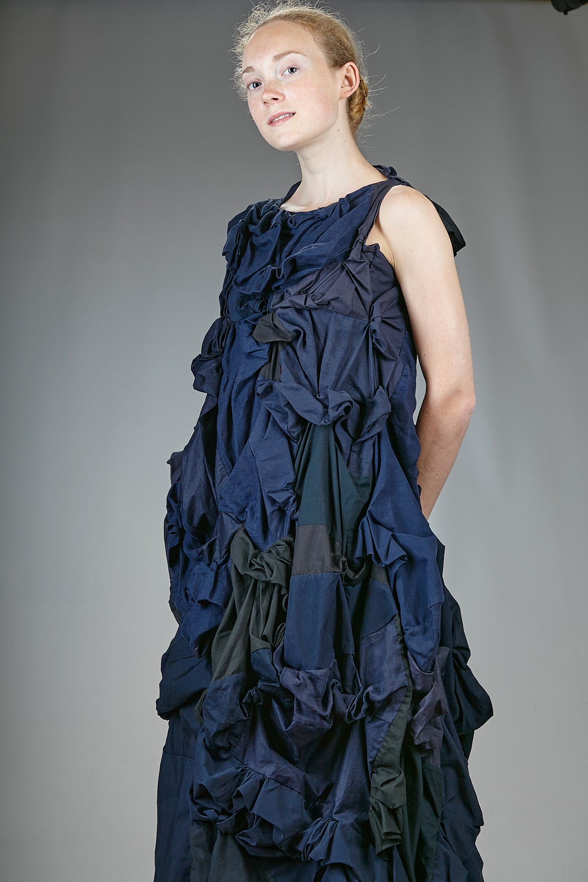 Ivo Milan Radical Fashion - abiti - DANIELA GREGIS