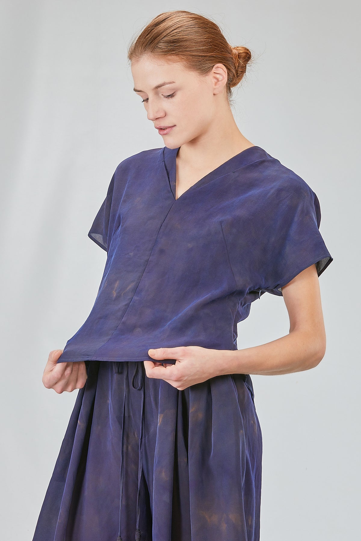 Ivo Milan Radical Fashion - top - MIAORAN
