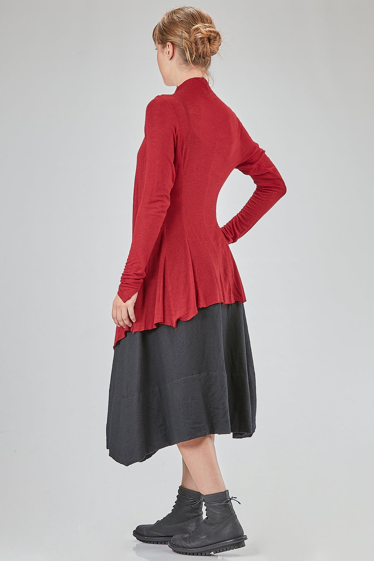 Ivo Milan Radical Fashion - top - MARC LE BIHAN
