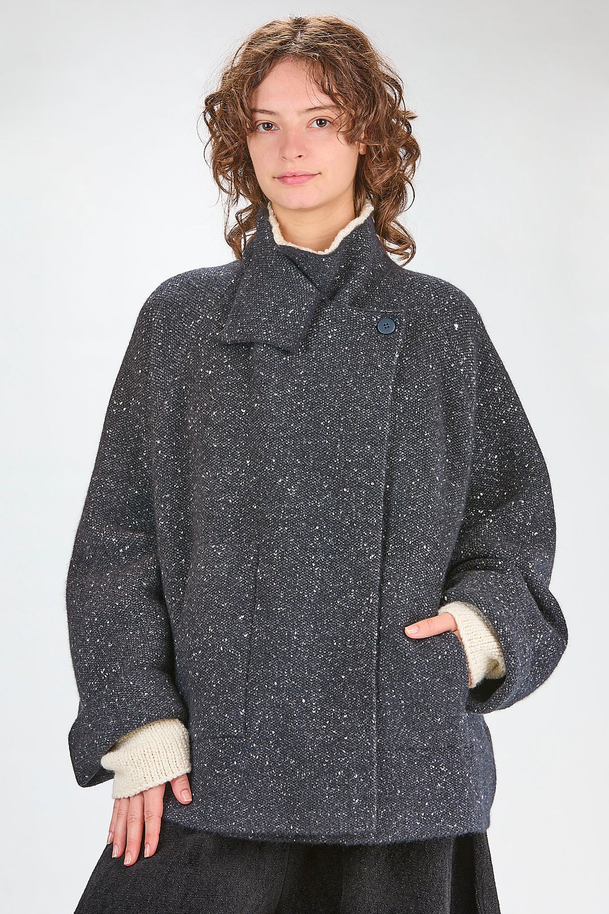 Ivo Milan Radical Fashion - blouson - BOBOUTIC