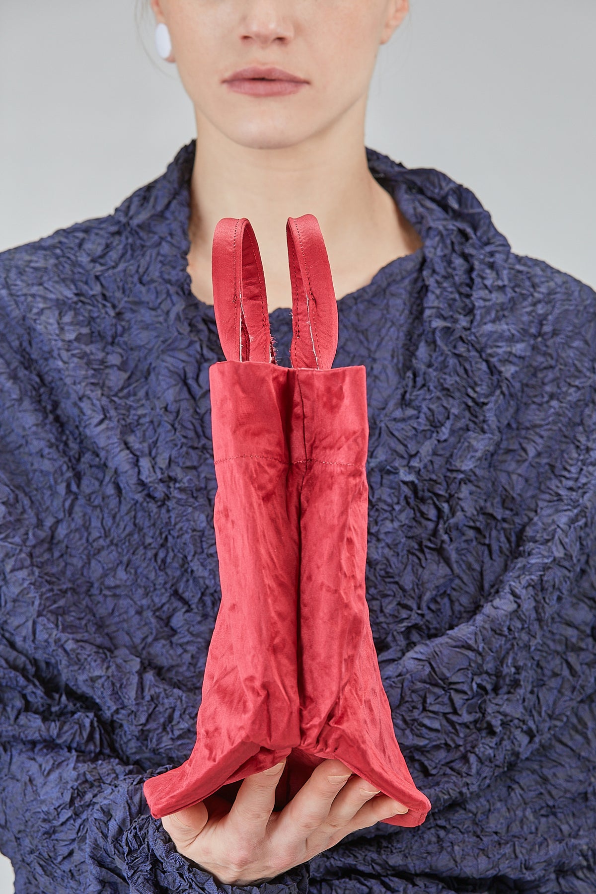 Ivo Milan Radical Fashion - borsa tessuto - ZILLA