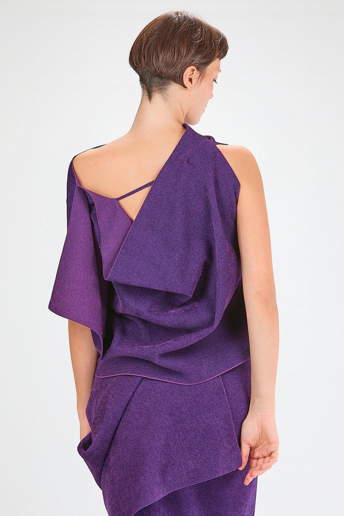Ivo Milan Radical Fashion - top - CFCL