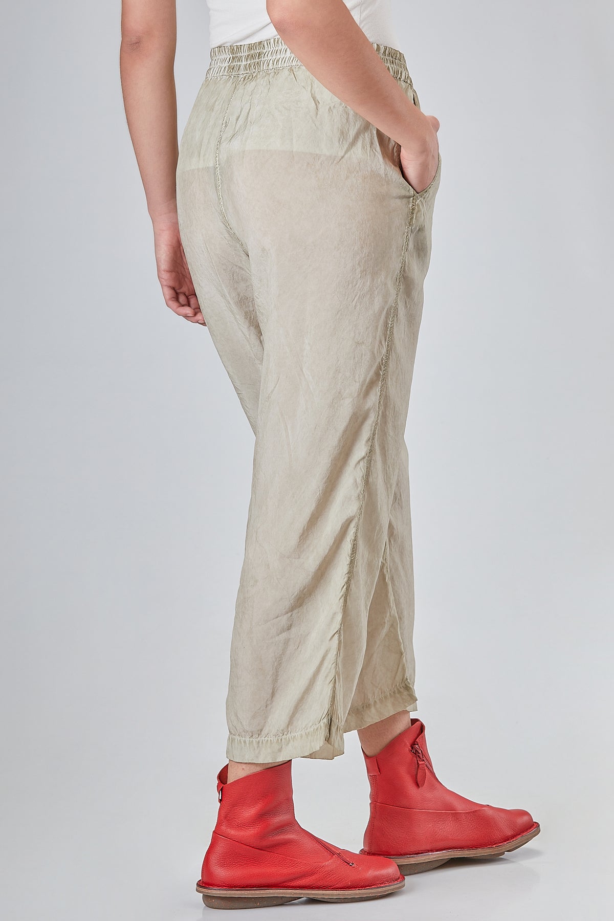 Ivo Milan Radical Fashion - pantaloni - RUNDHOLZ