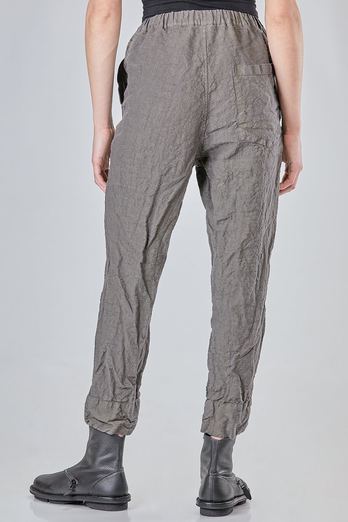 Ivo Milan Radical Fashion - pantaloni - RICORRROBE