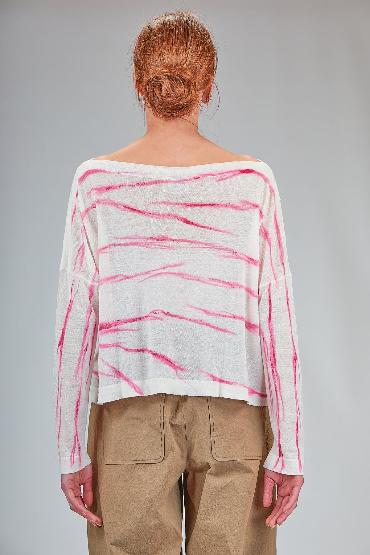 Ivo Milan Radical Fashion - maglie - F CASHMERE