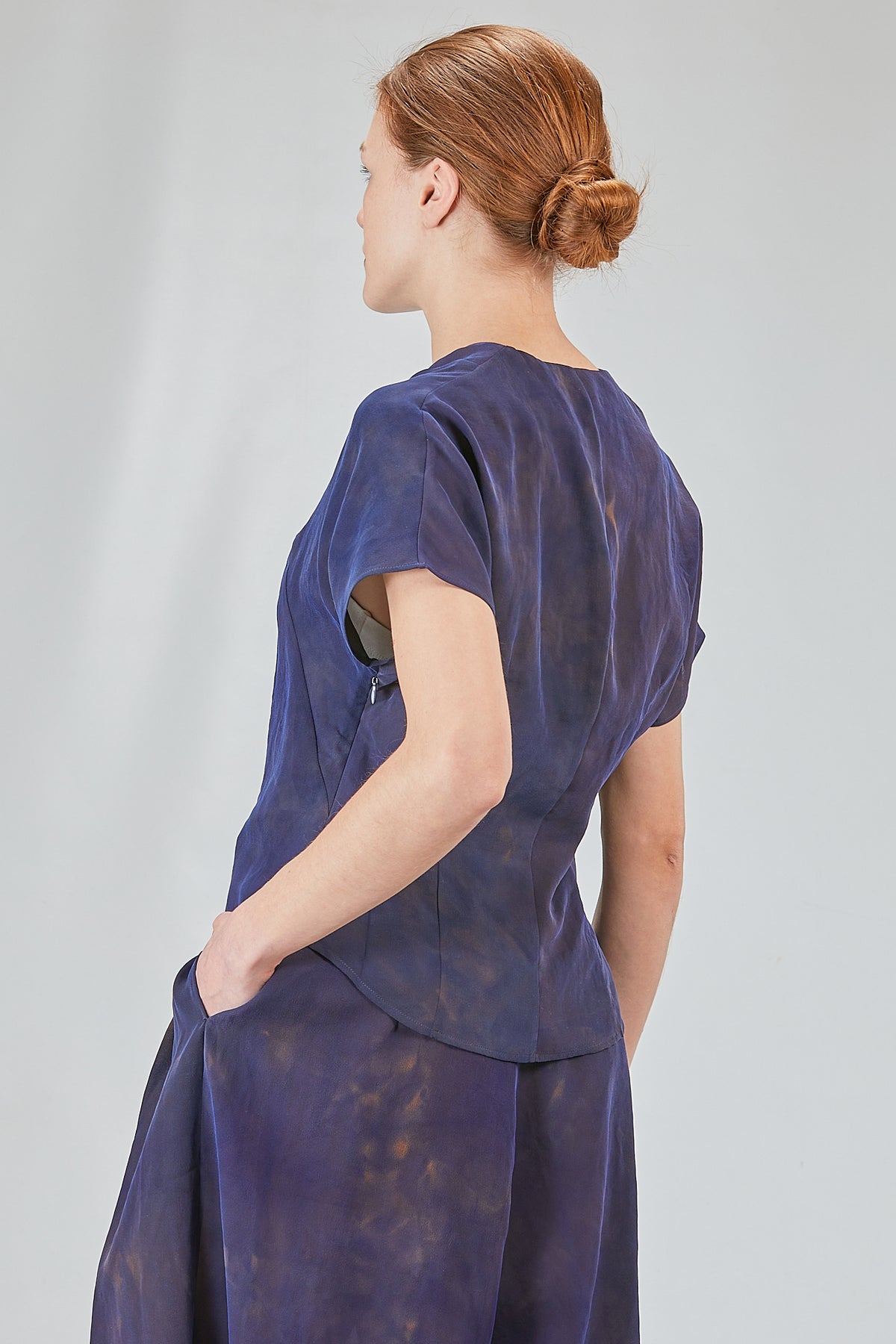 Ivo Milan Radical Fashion - top - MIAORAN