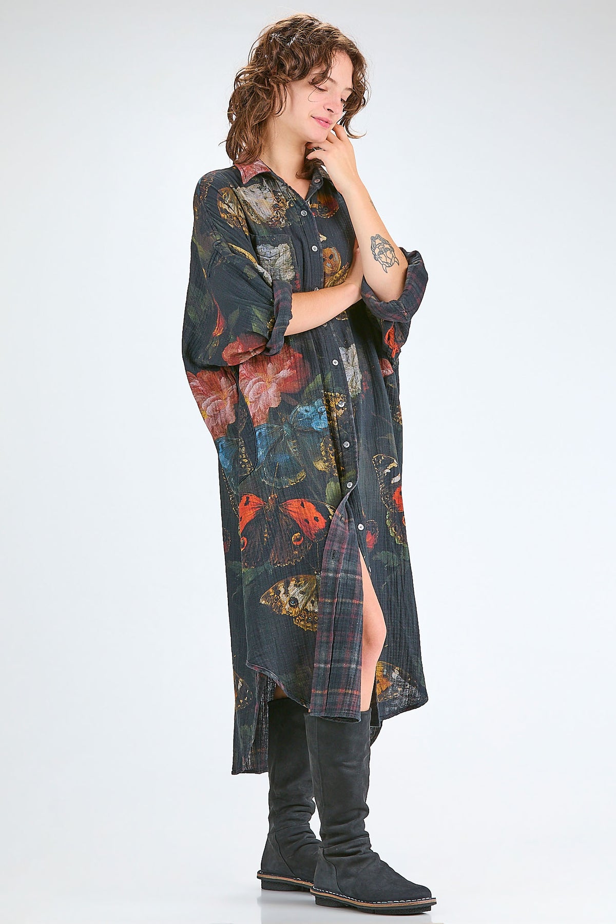Ivo Milan Radical Fashion - abiti - R13