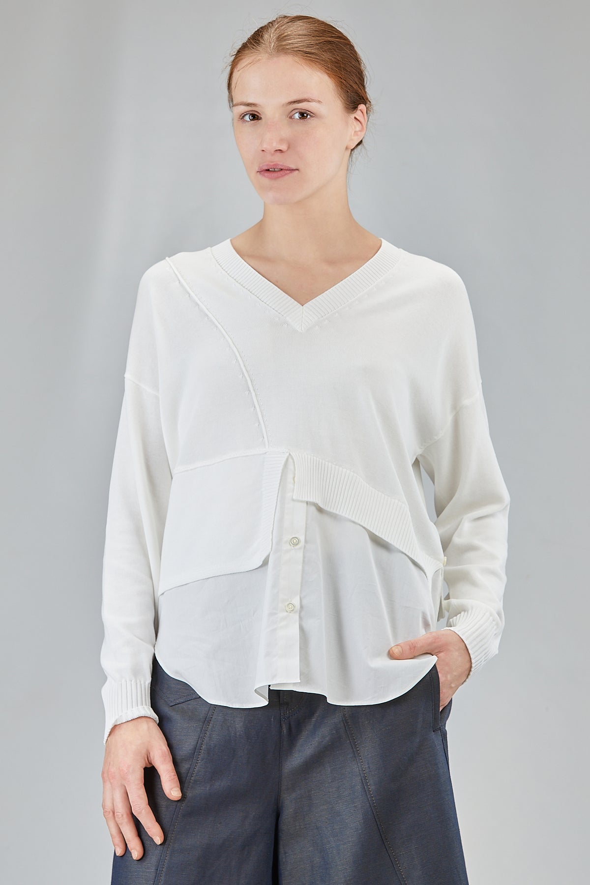 Ivo Milan Radical Fashion - maglie - HIGH