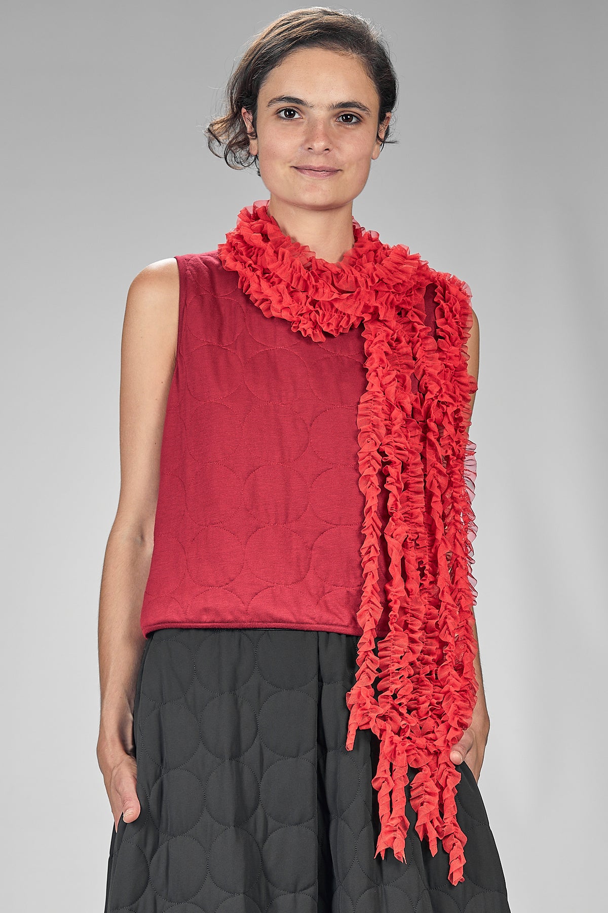 Ivo Milan Radical Fashion - sciarpe e foulards - MARIA CALDERARA