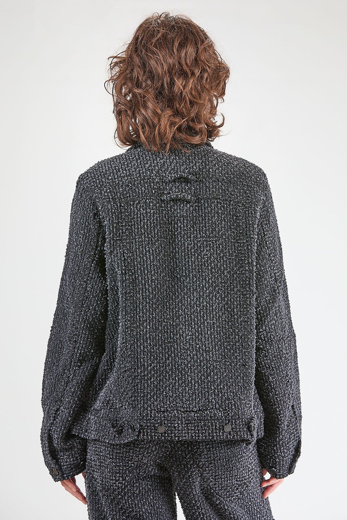 Ivo Milan Radical Fashion - blouson - MELITTA BAUMEISTER