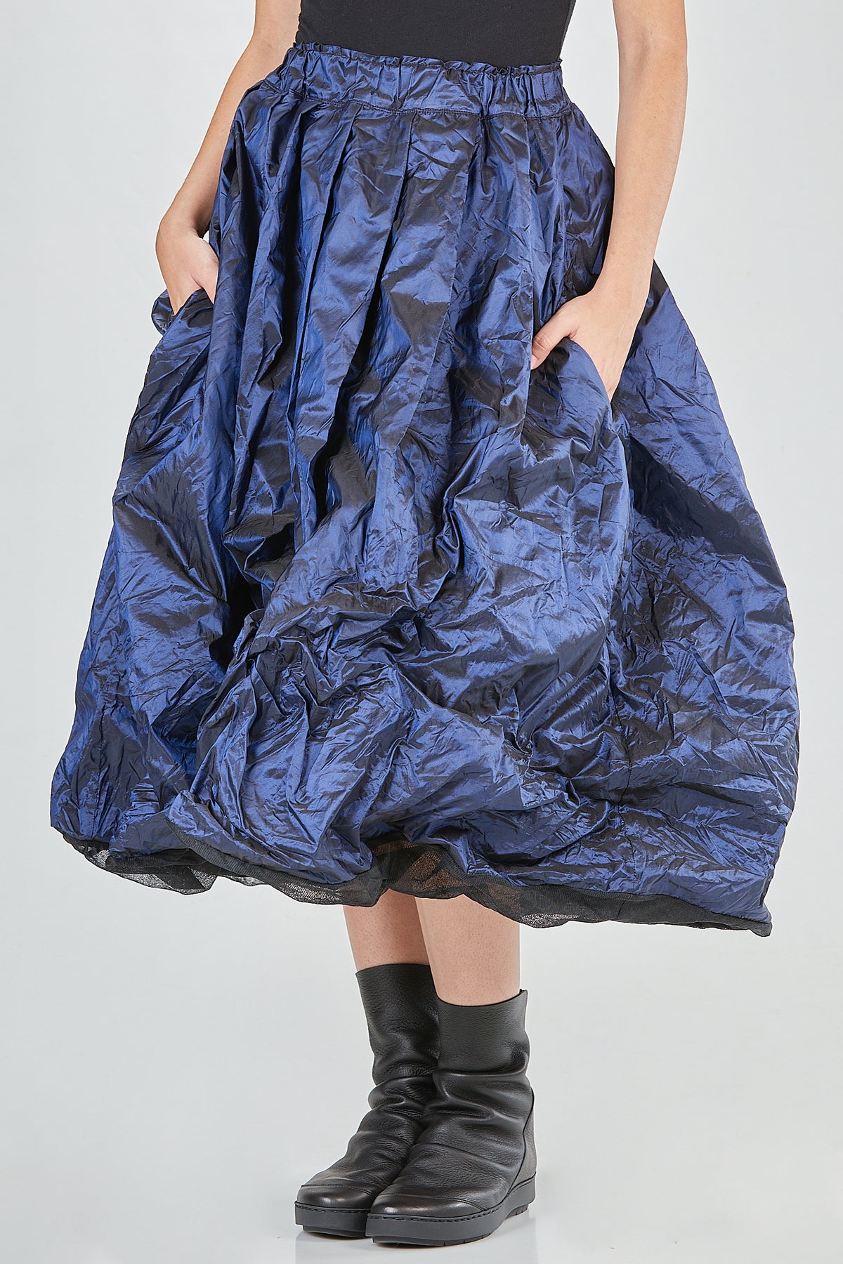 Ivo Milan Radical Fashion - gonne - LUSSI