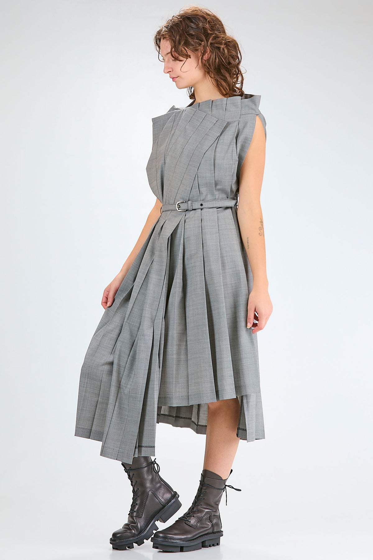 Ivo Milan Radical Fashion - abiti - JUNYA WATANABE