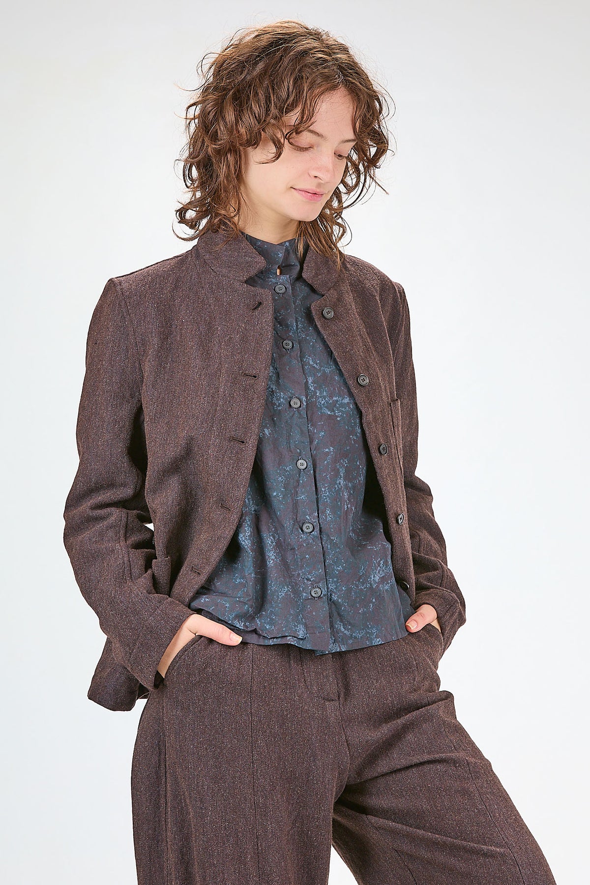 Ivo Milan Radical Fashion - giacche - BERGFABEL