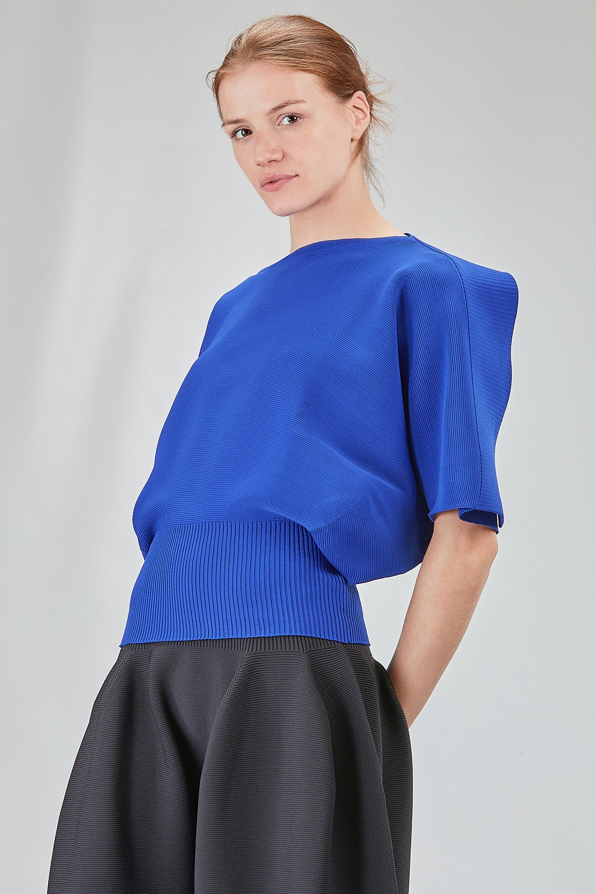 Ivo Milan Radical Fashion - top - CFCL