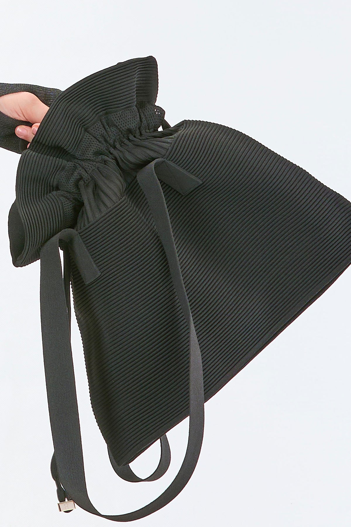 Ivo Milan Radical Fashion - borsa tessuto - CFCL
