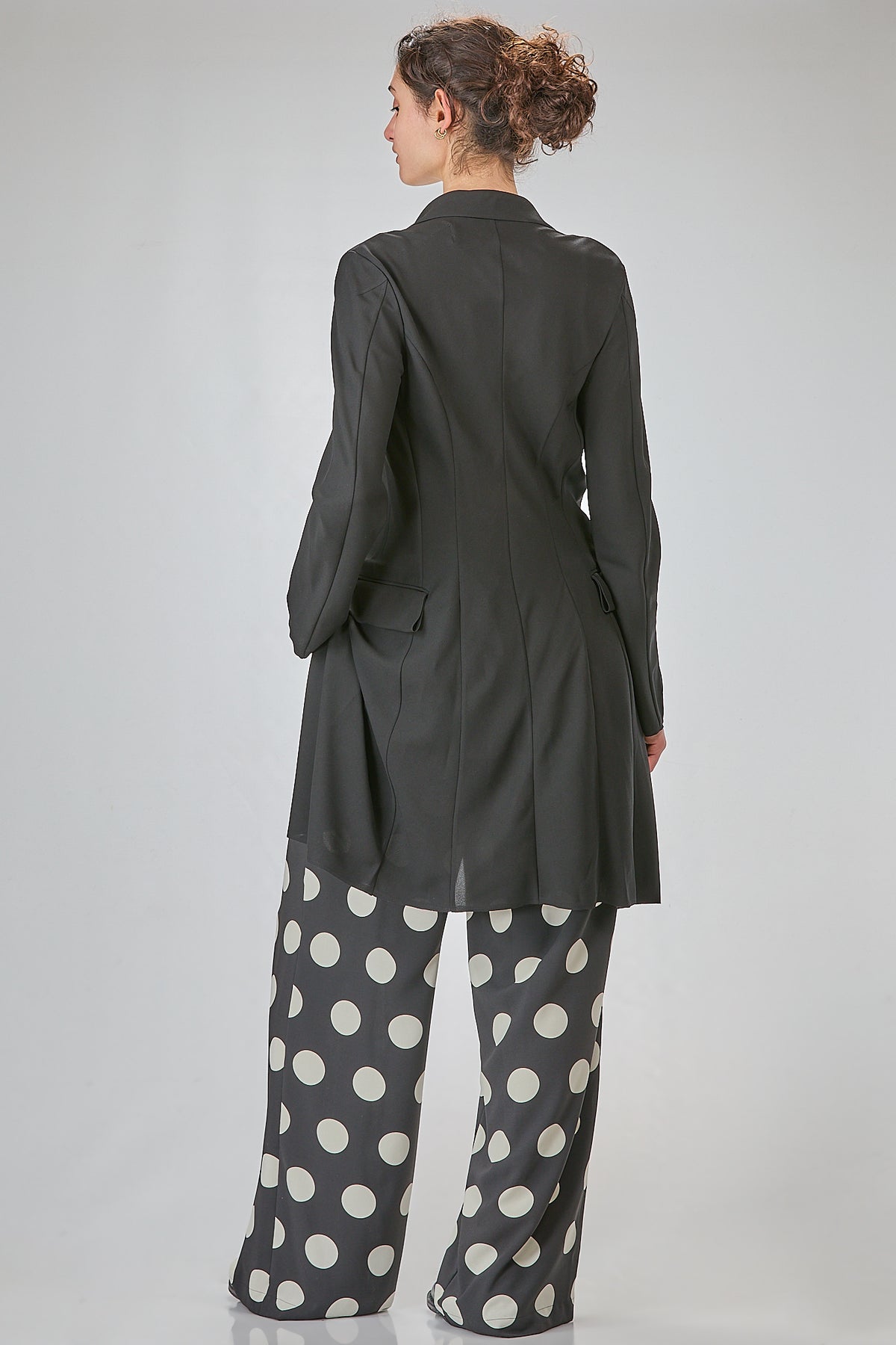 Ivo Milan Radical Fashion - giacche - JUNYA WATANABE