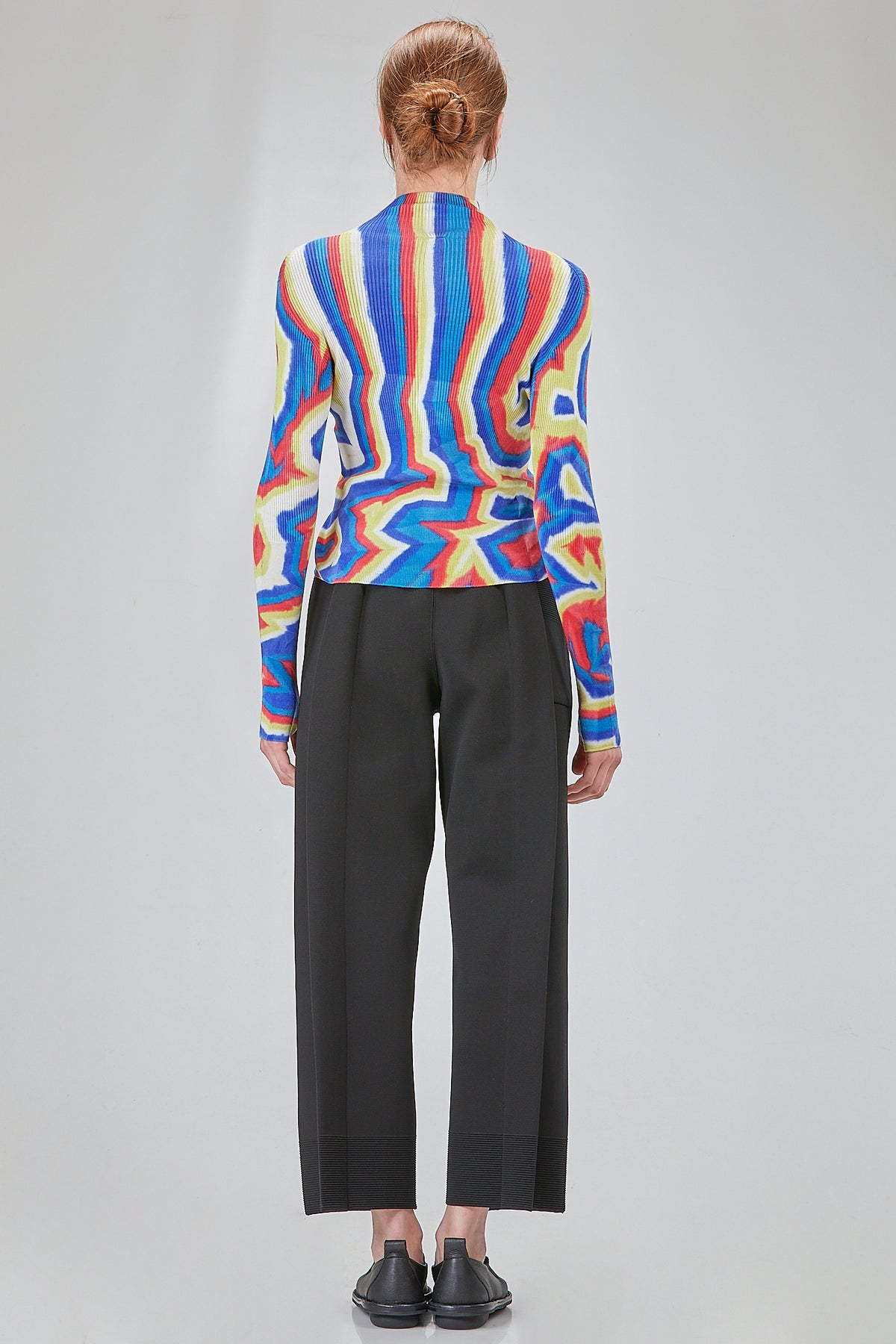 Ivo Milan Radical Fashion - t-shirt - CFCL