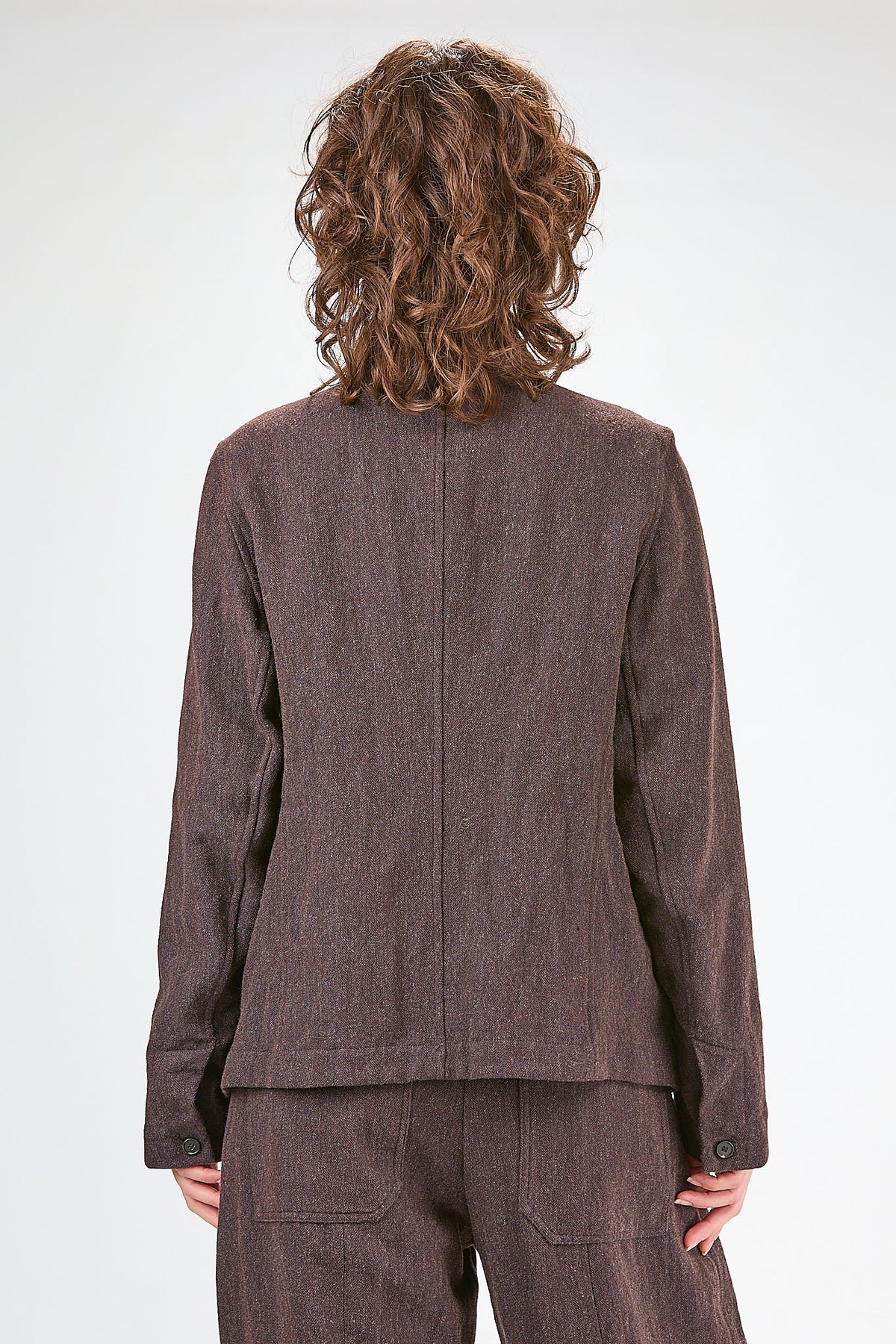 Ivo Milan Radical Fashion - giacche - BERGFABEL