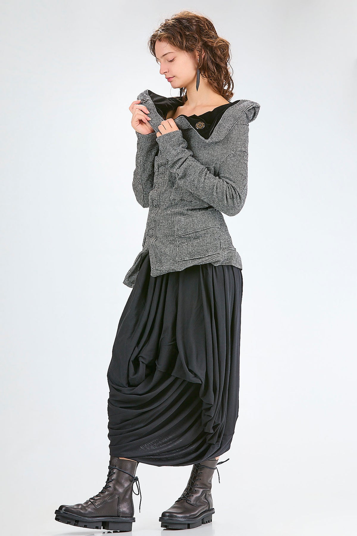 Ivo Milan Radical Fashion - giacche - JUNYA WATANABE