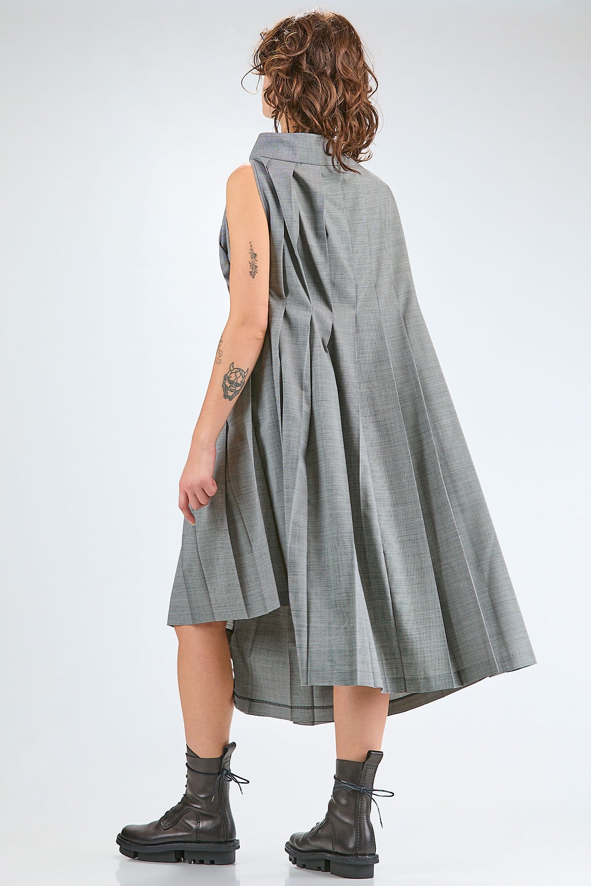 Ivo Milan Radical Fashion - abiti - JUNYA WATANABE