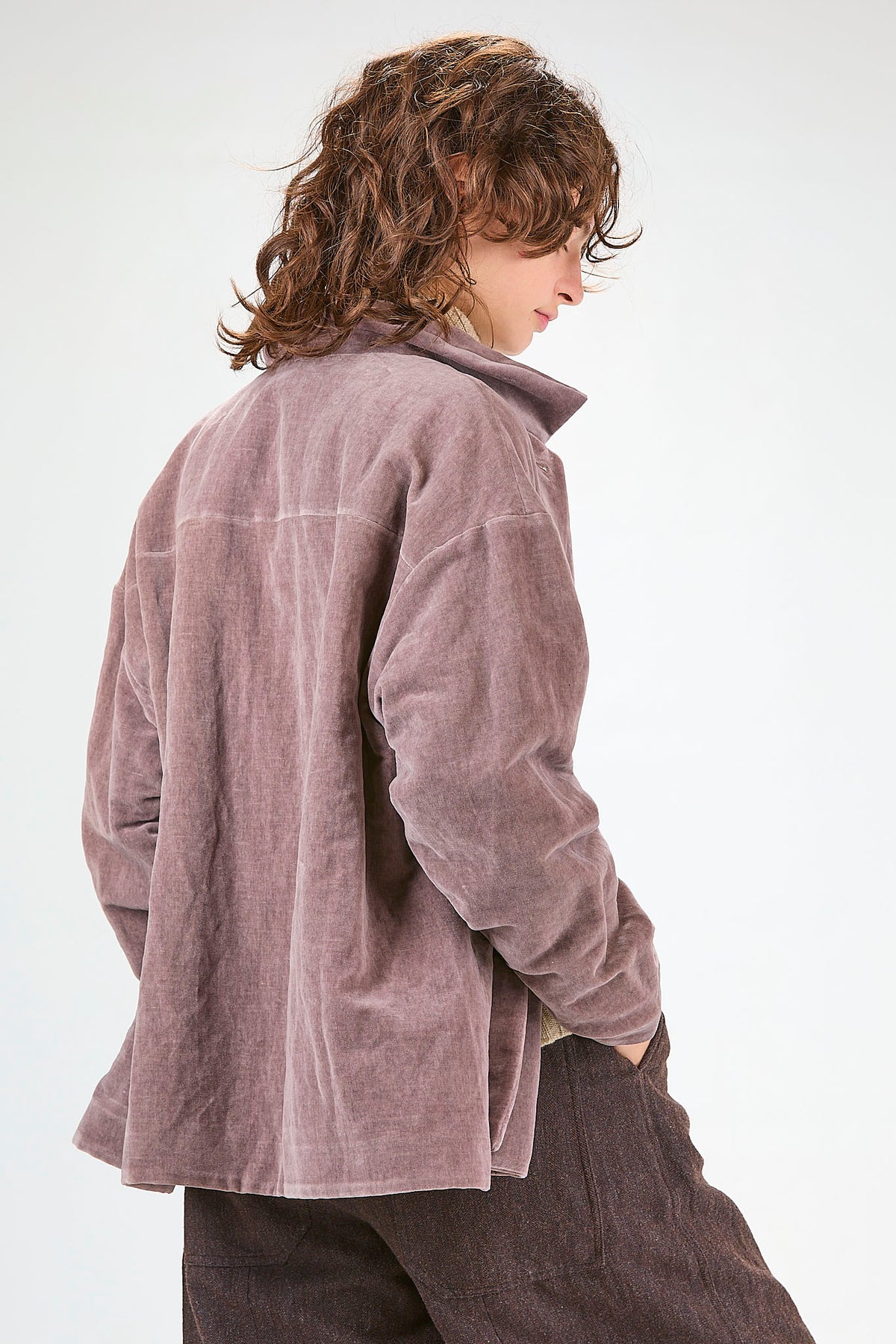 Ivo Milan Radical Fashion - giacche - BERGFABEL