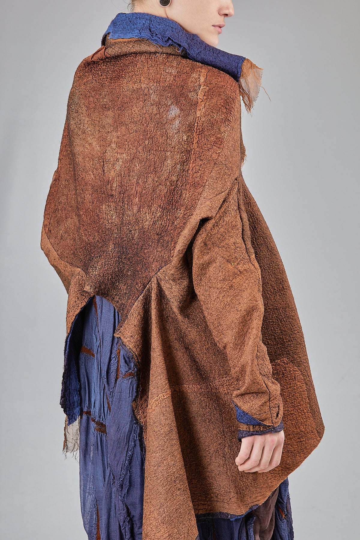 Ivo Milan Radical Fashion - giacche - AGOSTINA ZWILLING