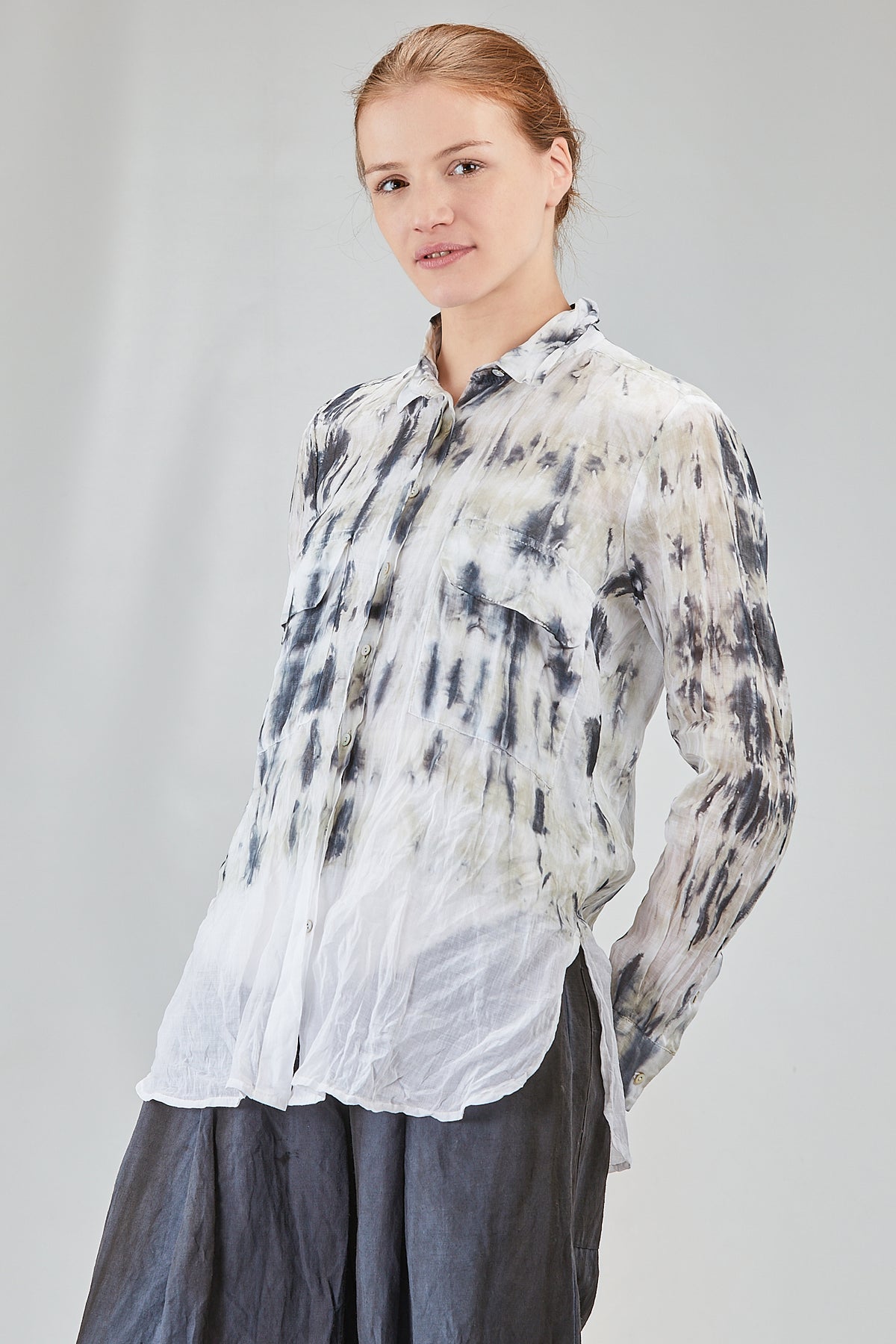 Ivo Milan Radical Fashion - camicie - GILDA MIDANI