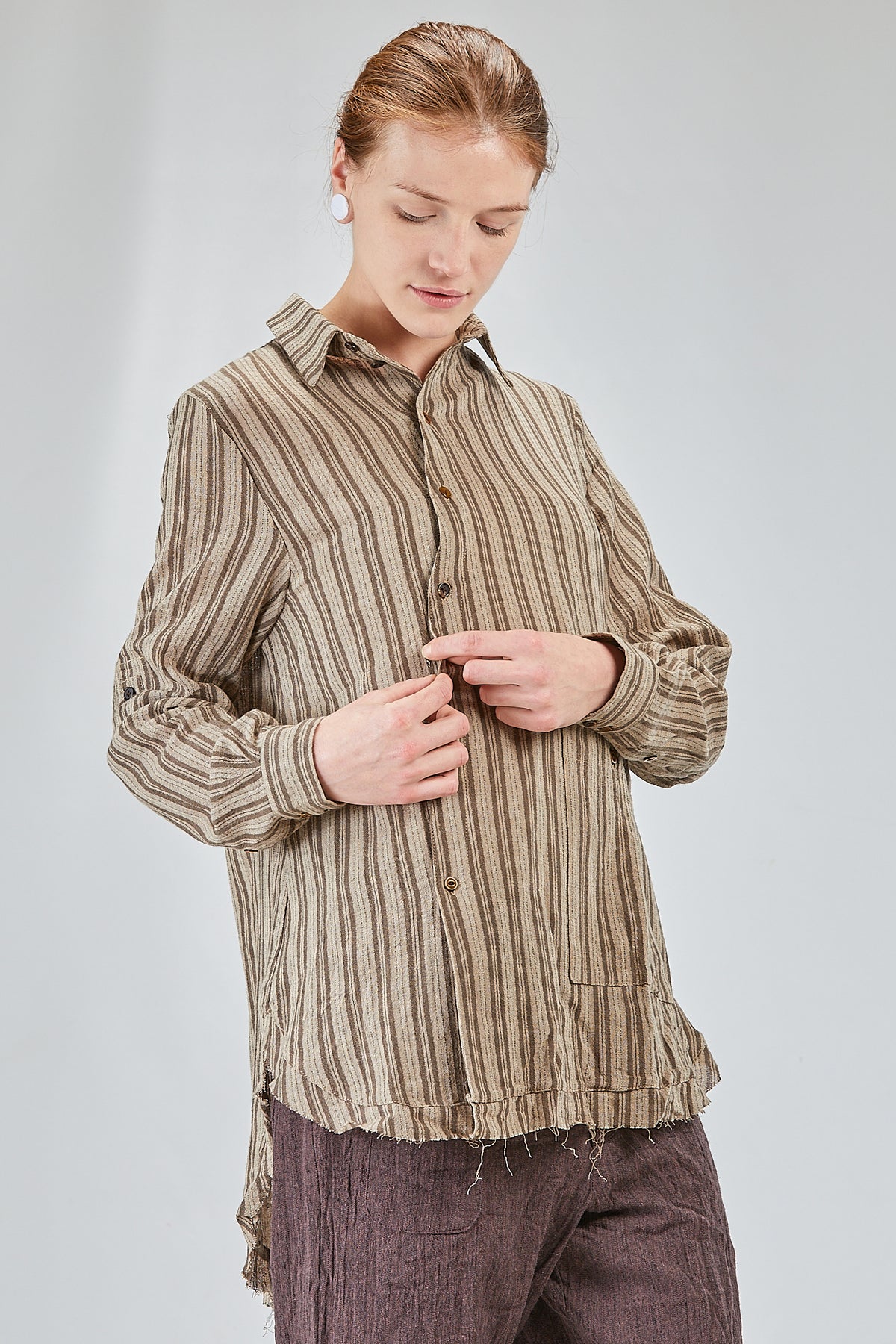 Ivo Milan Radical Fashion - camicie - ALEKSANDR MANAMIS