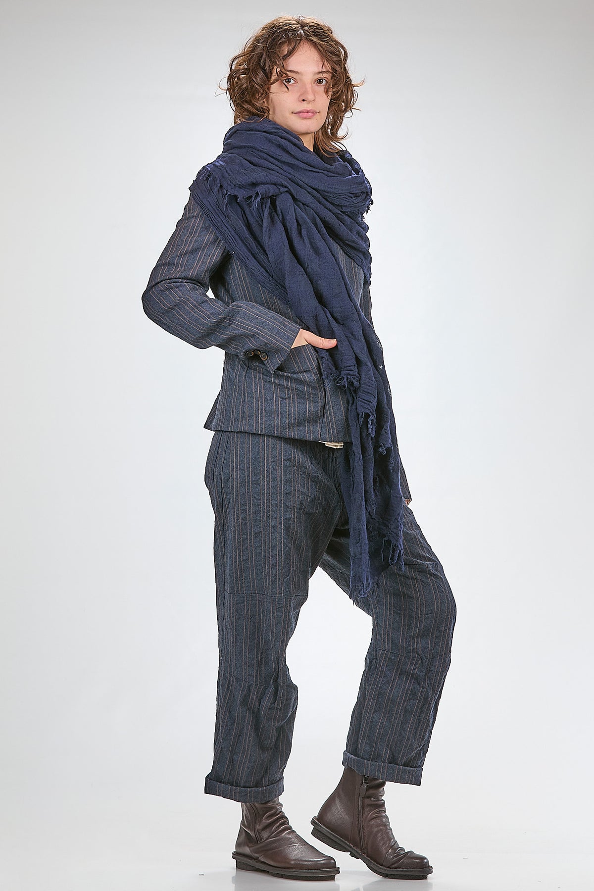 Ivo Milan Radical Fashion - sciarpe e foulards - FORME DEXPRESSION