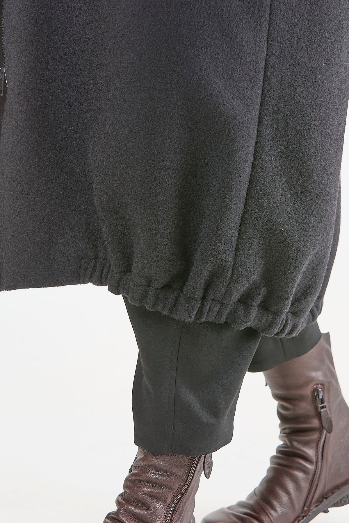 Ivo Milan Radical Fashion - cappotti - CÀPE CONCEPT