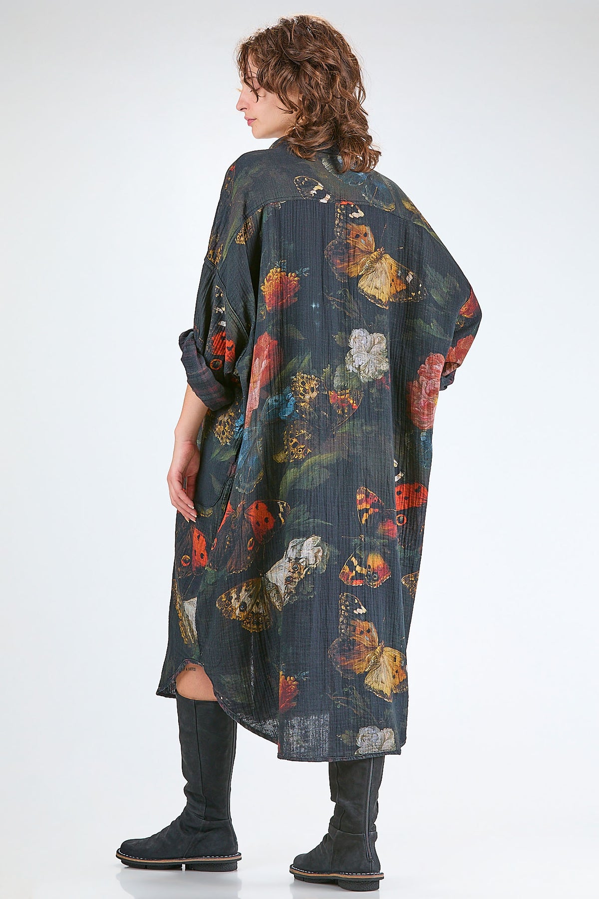 Ivo Milan Radical Fashion - abiti - R13