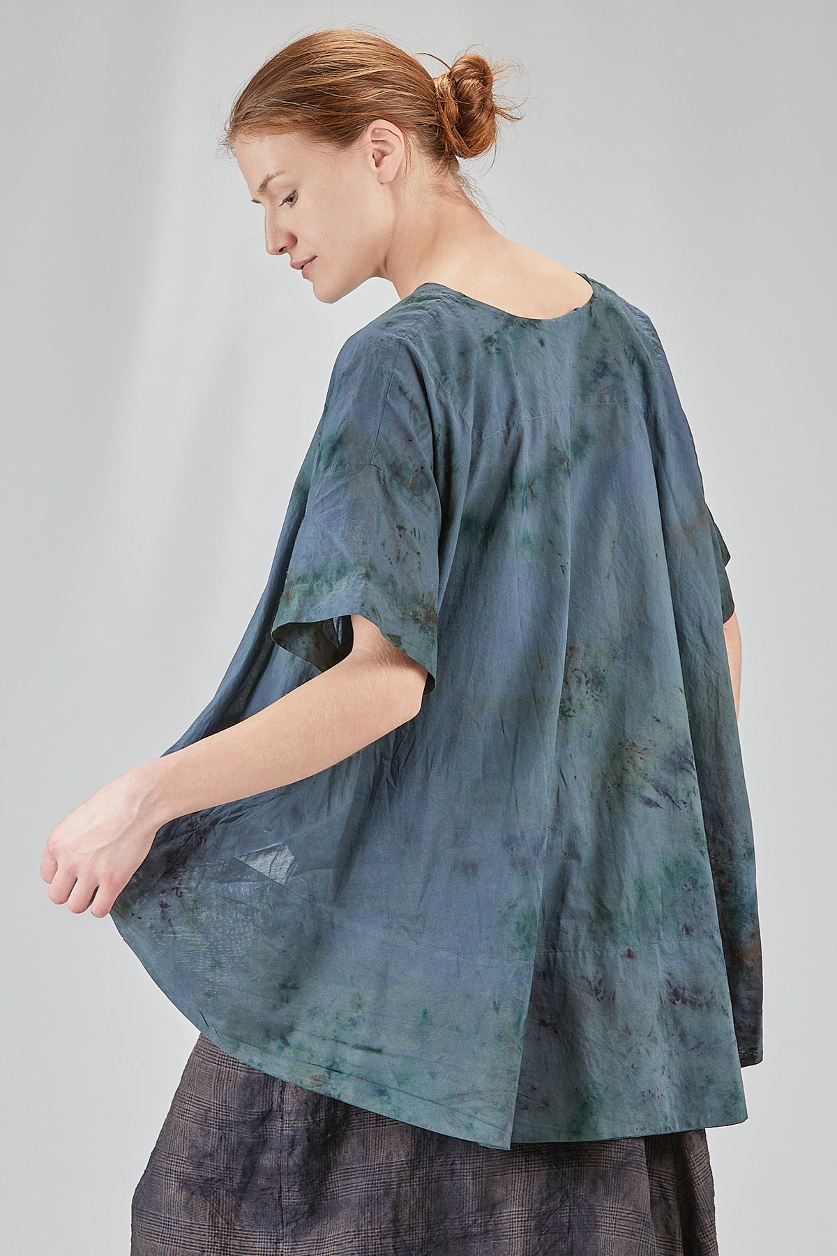 Ivo Milan Radical Fashion - camicie - ATELIER SUPPAN