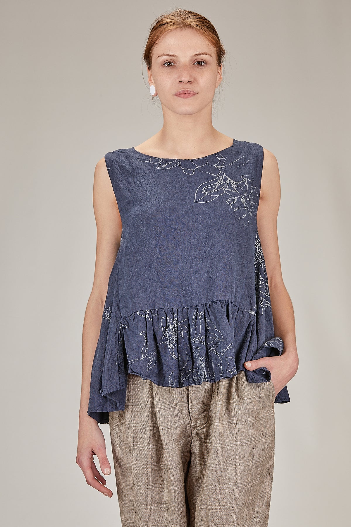 Ivo Milan Radical Fashion - top - RICORRROBE