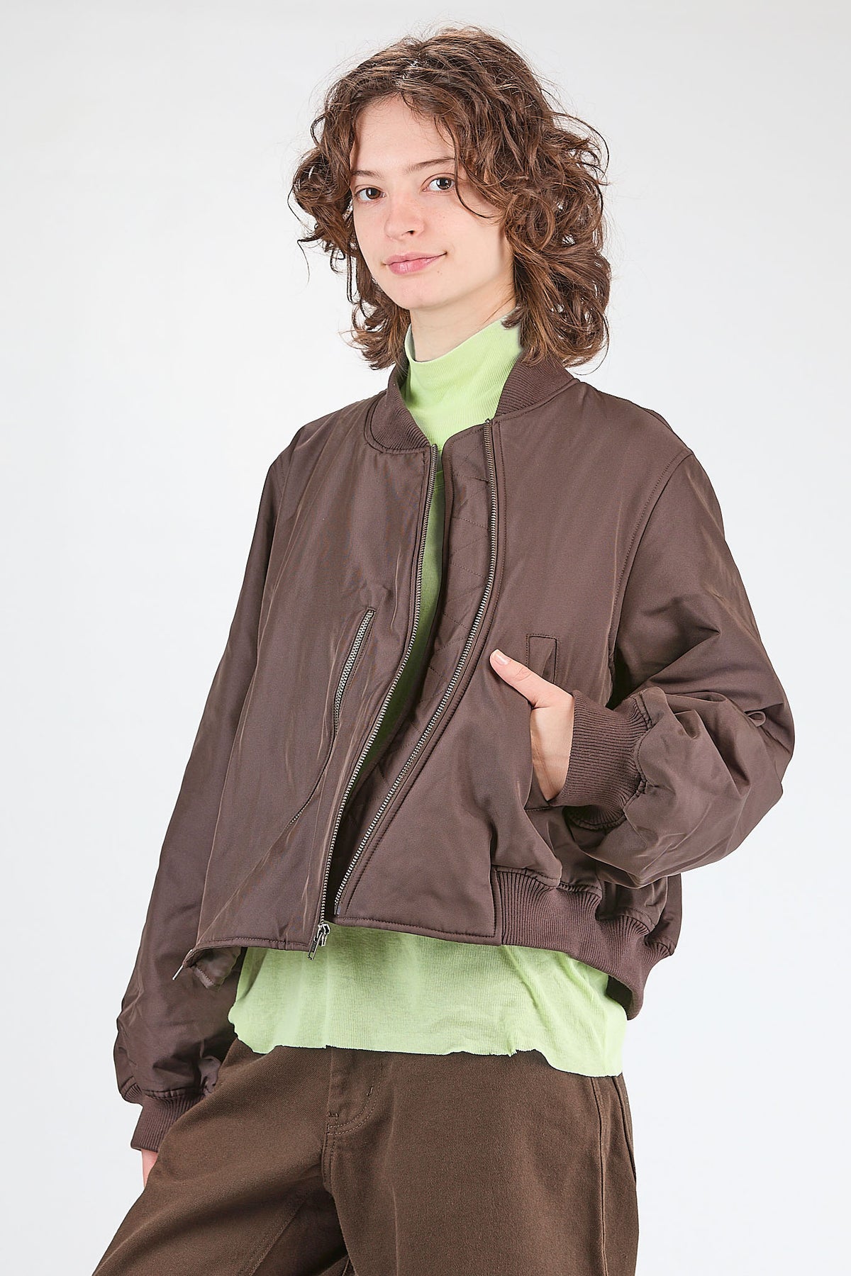 Ivo Milan Radical Fashion - caban d. - MELITTA BAUMEISTER