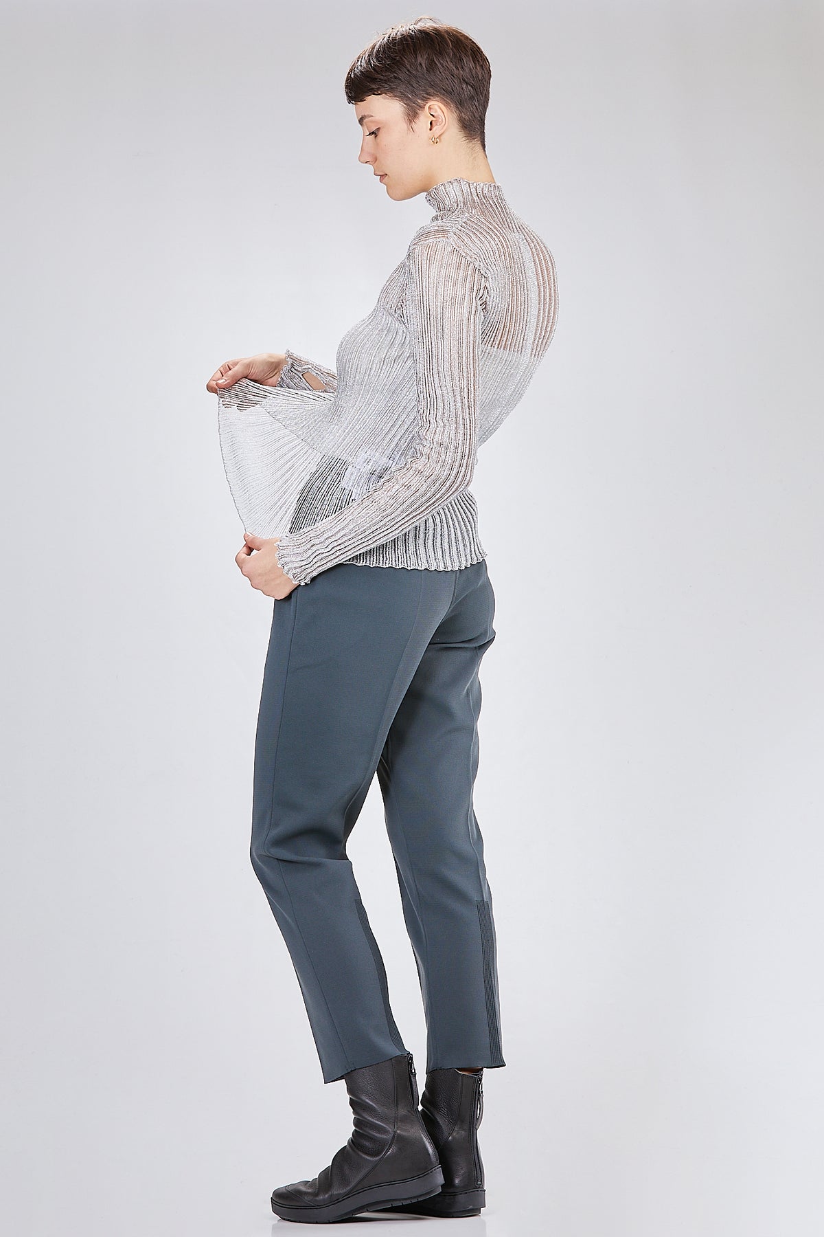 Ivo Milan Radical Fashion - top - CFCL