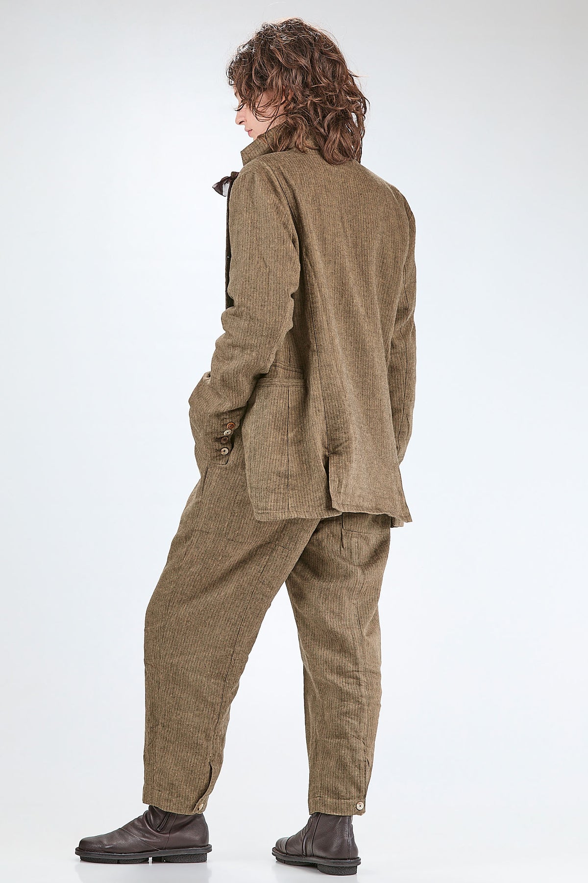 Ivo Milan Radical Fashion - giacche - ALEKSANDR MANAMIS