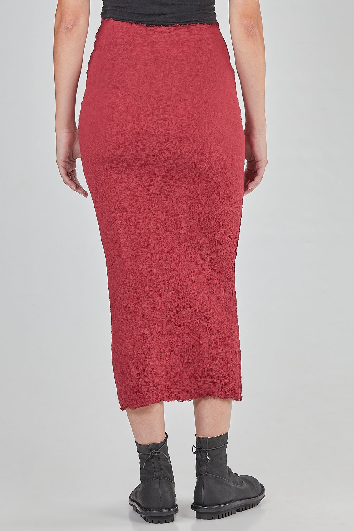 Ivo Milan Radical Fashion - gonne - MARC LE BIHAN