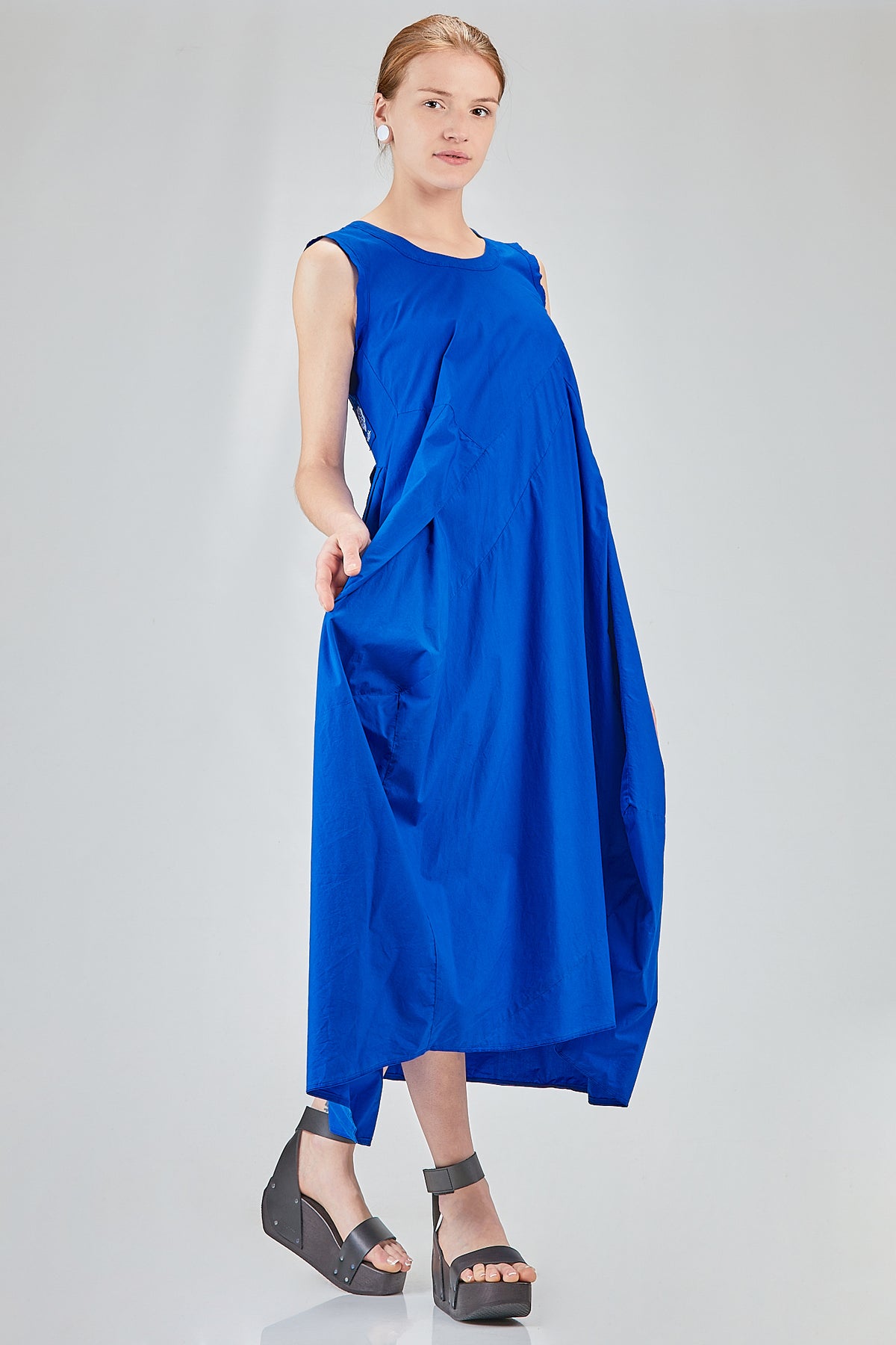 Ivo Milan Radical Fashion - abiti - HIGH