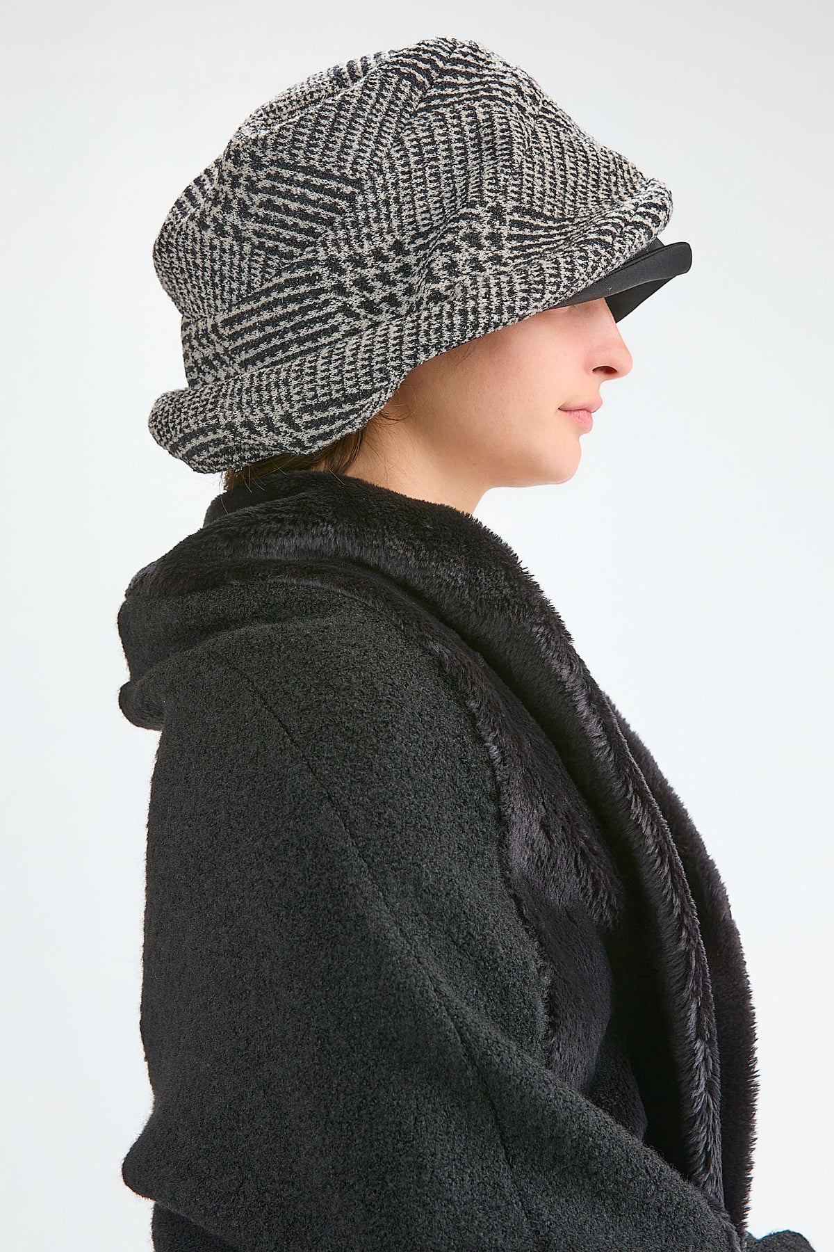 Ivo Milan Radical Fashion - cappelli e berretti - JUNYA WATANABE