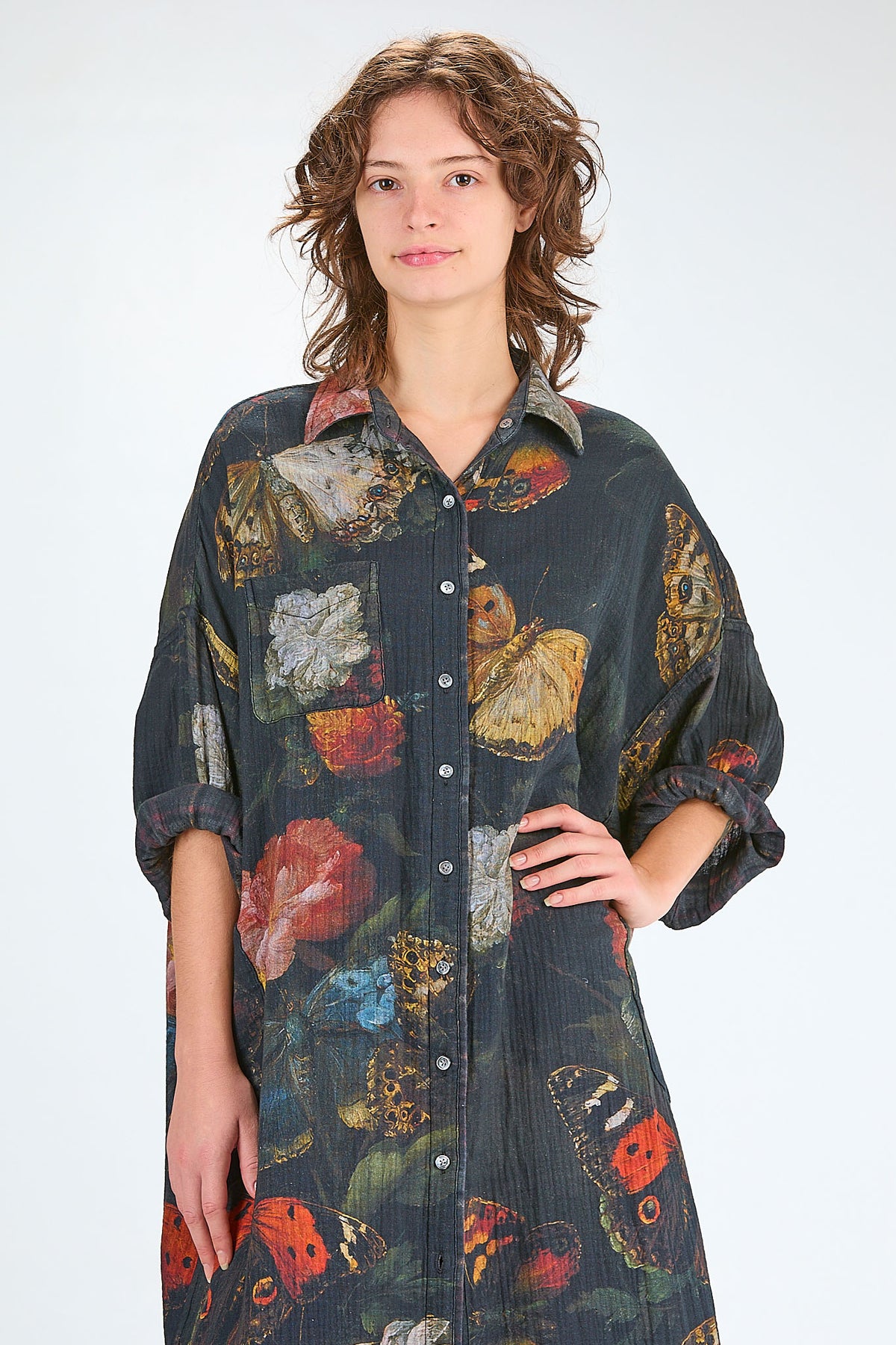 Ivo Milan Radical Fashion - abiti - R13